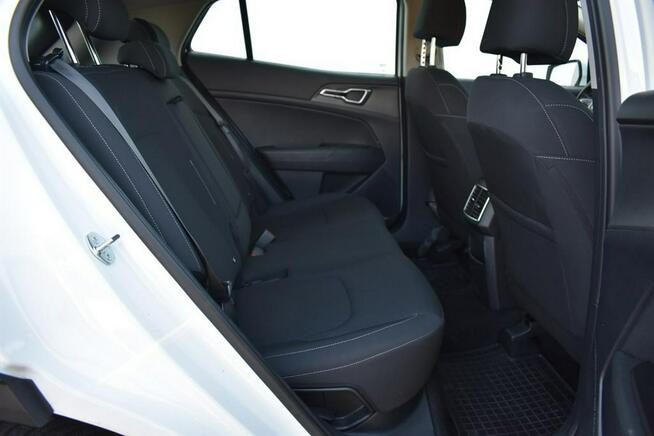 Kia Sportage Hybryda, Salon PL 1 Wł. Vat 23% Poznań - zdjęcie 7