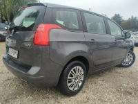 Peugeot 5008 Zadbany*Po serwisie Bydgoszcz - zdjęcie 2