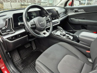 Kia Sportage 1.6 T-GDI 150 KM MHEV  Wersja L / Salon PL / VAT23% Bełchatów - zdjęcie 9