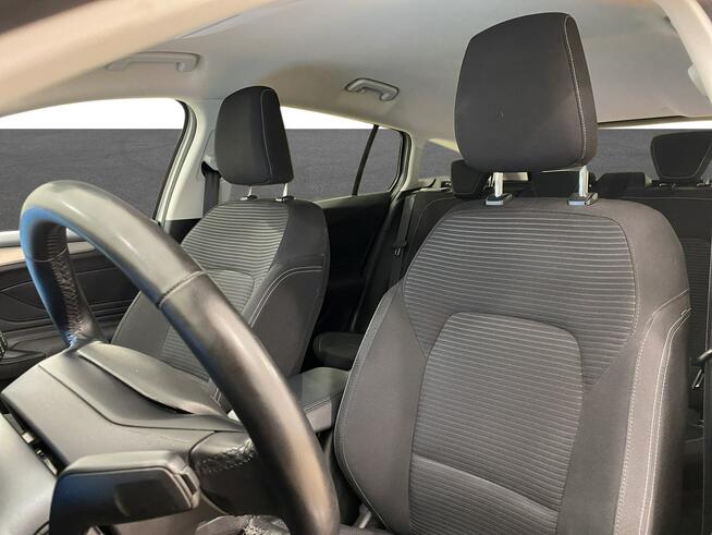 Ford Focus 1.5 EcoBlue Titanium X aut Kombi Warszawa - zdjęcie 9