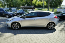 Kia Cee'd 1,6CRDI Klima, NAVI, 110KM, 2013r. Płock - zdjęcie 4
