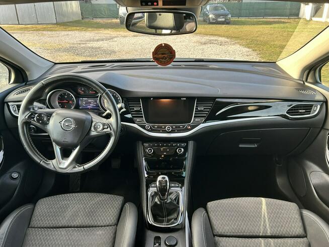 Opel Astra Nowe Iganie - zdjęcie 9