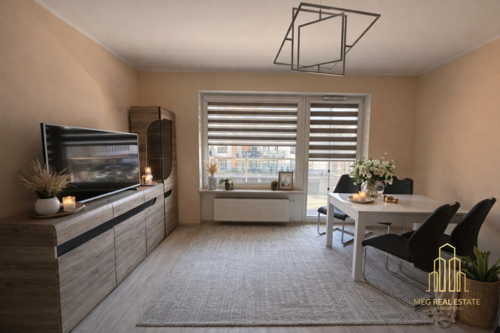 2 pokoje Aleja Solidarności Białystok - zdjęcie 3