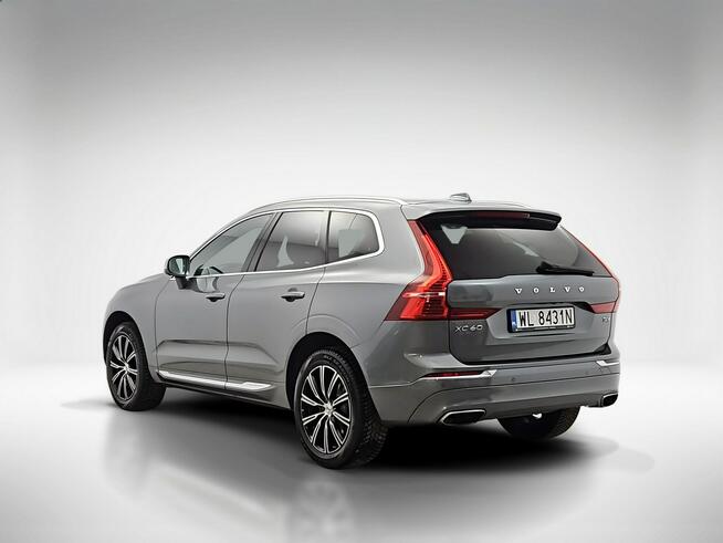 Volvo XC 60 T4 Inscription aut  ! Z Polskiego Salonu ! Faktura Vat ! Warszawa - zdjęcie 3