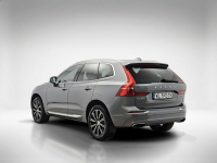 Volvo XC 60 T4 Inscription aut  ! Z Polskiego Salonu ! Faktura Vat ! Warszawa - zdjęcie 3