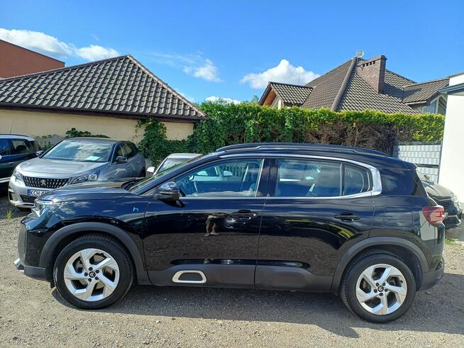 Citroen C5 Aircross LIFT*Alu18*Tablet*FullLED*Navi*1 wł *Gwarancja Chrzanów - zdjęcie 4