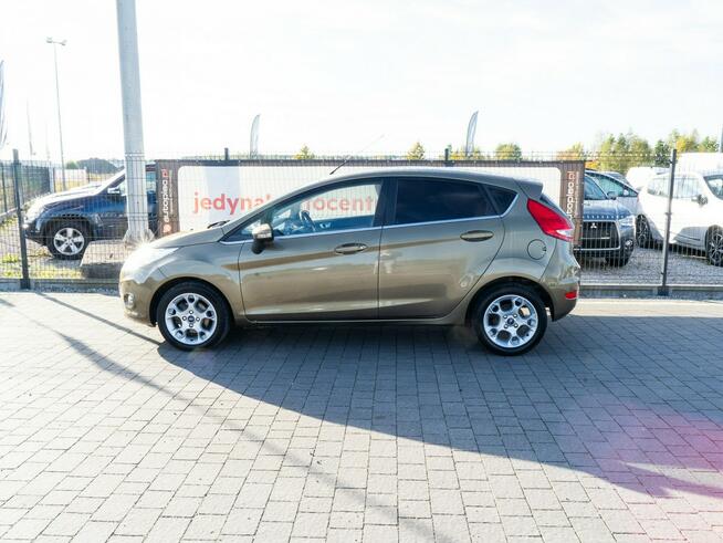 Ford Fiesta Lipówki - zdjęcie 5