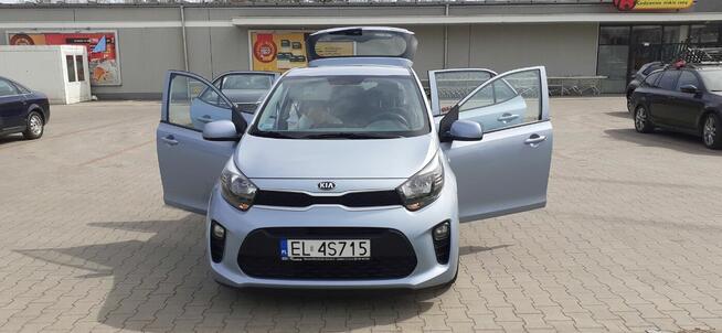 Kia Picanto 2019r.sprzedam Łódź - zdjęcie 2
