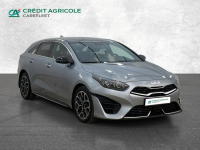 Kia Cee'd ProCeed 1.5 T-GDI GT Line Kombi Warszawa - zdjęcie 3