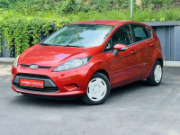 Ford Fiesta Mk7 1.25 Benzyna 82 KM Mikołów - zdjęcie 2