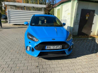 Syndyk sprzeda samochód osobowy FORD FOCUS RS Krosno - zdjęcie 2