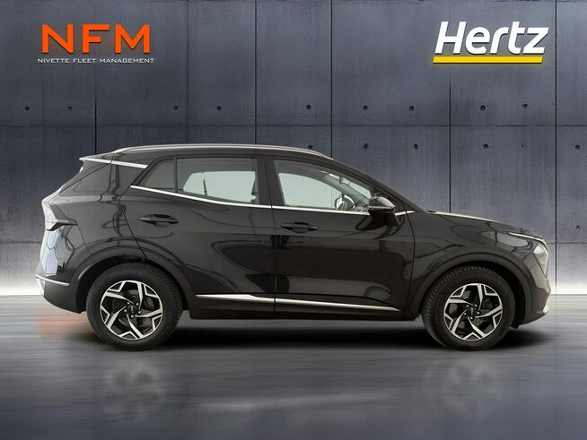 Kia Sportage 1,6 T-GDI(150 KM) M + Pakiet Smart Salon PL F-Vat Warszawa - zdjęcie 7