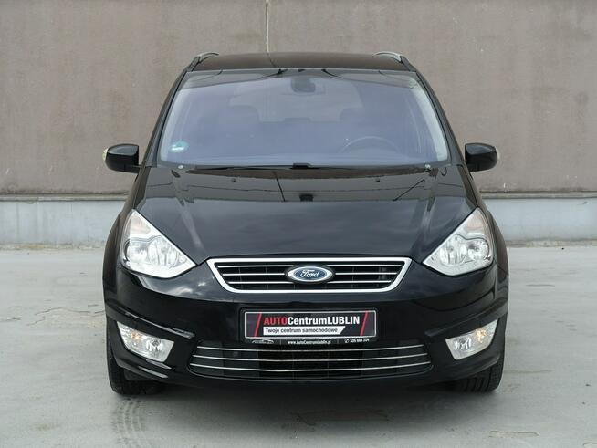 Ford Galaxy 2.0 Ben.145KM/7-Os/Lift/Podgrz.fotele/Alu 17 cali/Serwis Lublin - zdjęcie 5