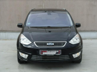 Ford Galaxy 2.0 Ben.145KM/7-Os/Lift/Podgrz.fotele/Alu 17 cali/Serwis Lublin - zdjęcie 5
