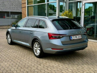 Škoda Superb Sadlno - zdjęcie 2