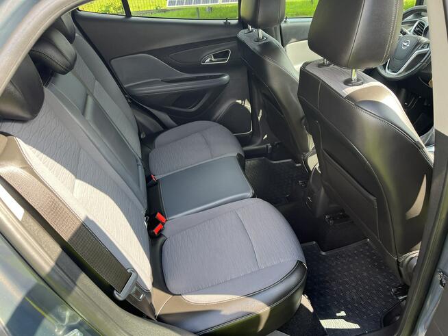 Opel Mokka Racławice - zdjęcie 9