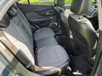 Opel Mokka Racławice - zdjęcie 9