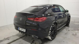 Mercedes GLE 350 de PHEV 4-Matic AMG Line Grójec - zdjęcie 6