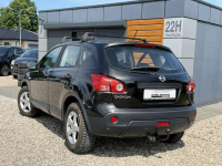 Nissan Qashqai 1.6i Zadnany!!! Białogard - zdjęcie 7
