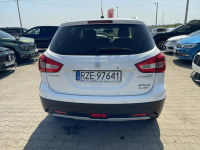 Suzuki SX4 S-Cross 4x4 Automat Klimatronik Kamera Podgrz. Gliwice - zdjęcie 7