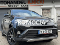 Toyota RAV-4 2.0D4D 143 PS LED NAVI KAMERA EK KLAPA GWARANCJA