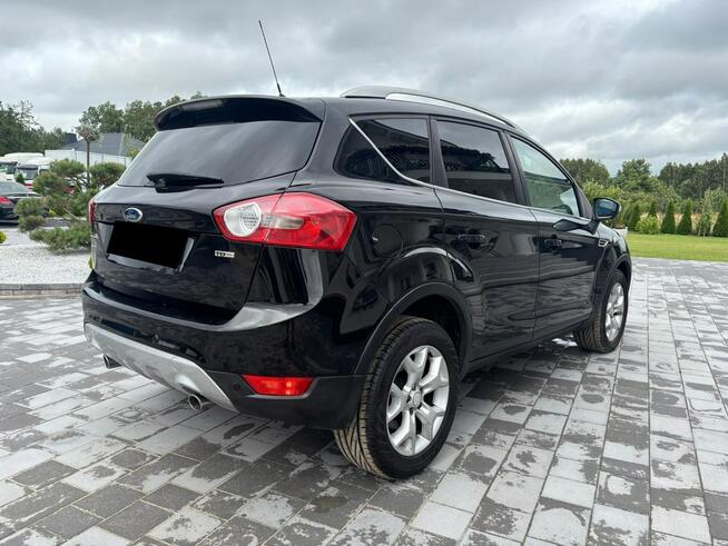 Ford Kuga 2.0 TDCI// Myszyniec - zdjęcie 2