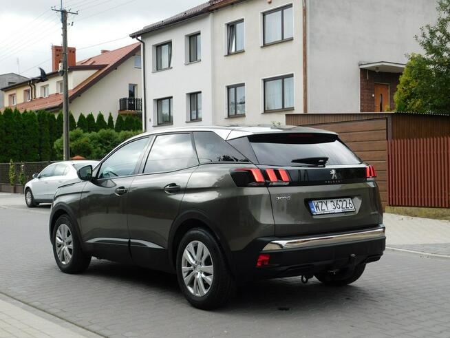 Peugeot 3008 1.6HDI z Gwarancją Rozrząd Wymieniony Żyrardów - zdjęcie 5