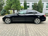 Mercedes C220 CDI Avantgarde 2.2 170 KM | Automat | Salon PL | Diesel Szczecin - zdjęcie 9