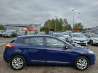 Renault Megane Klima *GrzaneFotele*Navi *1 wl *Alu *Gwarancja Chrzanów - zdjęcie 8