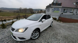 Seat Ibiza GT 1.2 MPI Lift