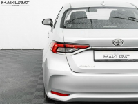 Toyota Corolla 1.5 Comfort K.cofania 2 stref klima Salon PL VAT23% Pępowo - zdjęcie 10