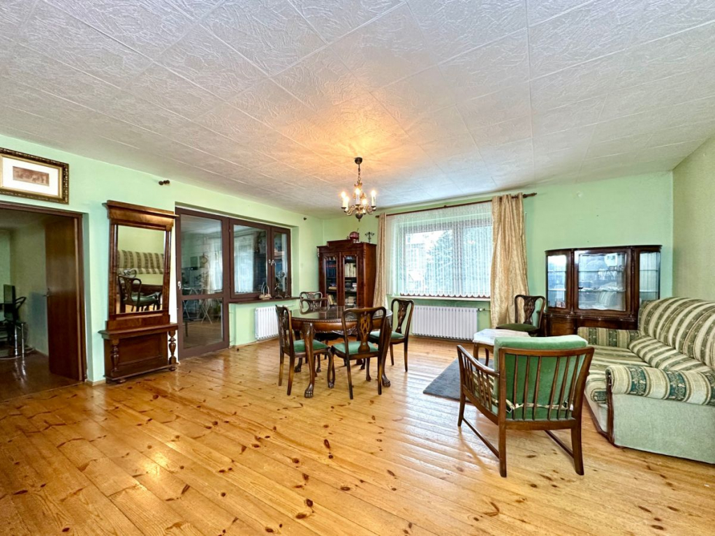 Dom pod inwestycję, adres mówi wszystko. Jeżyce - zdjęcie 3