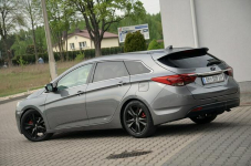 Hyundai i40 1,7CRDI*141KM*LED*Kamera*Xenon*Navi*Automat Ostrów Mazowiecka - zdjęcie 12