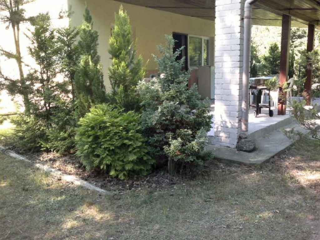 SEZON--2024--Samodzielny dom z ogrodzoną działką nad jez. Głuszyńskim Wincentowo - zdjęcie 2