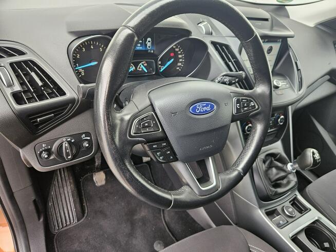 Ford Kuga Bezwypadkowa Serwis Org.szyby Rybnik - zdjęcie 11
