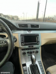 Volkswagen CC 2.0 TDI DPF BMT DSG Turek - zdjęcie 11