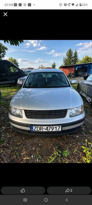 Motoryzacja Kalisz Pomorski - zdjęcie 3