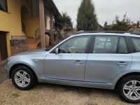 BMW X3 E83 3.0 2004 Busko-Zdrój - zdjęcie 4