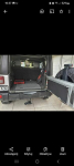 Jeep Wrangler JK Sahara Marki - zdjęcie 7
