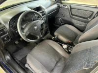 ** Opel Astra Kombi 1.7 Diesel **HAK ** Oszczędny ** Dębica - zdjęcie 5