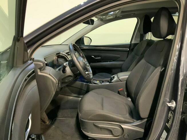 Hyundai Tucson Sadlno - zdjęcie 8