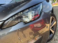 Peugeot 308 1.2 PureTech 130km FULL LED kamera NAVI serwis 2016 Tychy - zdjęcie 5