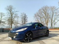 Sprzedam Peugeot 207cc SPORT Tczew - zdjęcie 7