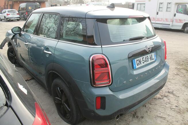 Mini Countryman Ostrów Wielkopolski - zdjęcie 4