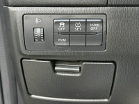 2,0i 165KM SkyActiveG/RVM/Alu/PDC/Serwis/ Węgrów - zdjęcie 8