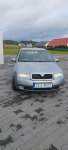 Skoda Fabia 1.9 tdi 74 kw Ciechanowice - zdjęcie 1