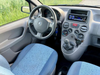 Fiat Panda - tylko 116 tyś km przebieg - 1.2 Benzyna Legionowo - zdjęcie 10