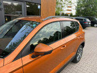 Seat Ateca Serwisowany w Aso! Poznań - zdjęcie 5