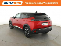 Peugeot 2008 navi kamera i czujniki parkowania klima auto tampomat LED Warszawa - zdjęcie 4