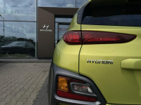 Hyundai Kona 1.6T-GDI 177KM 7DCT 2WD Style Salon Polska 1wł Łódź - zdjęcie 8
